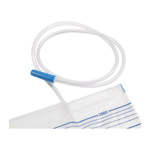 Urological Disposable Transparent Economy Urinary <strong>Urine</strong> Drainage <strong>Collection</strong> <strong>Bag</strong> - Product Image 3
