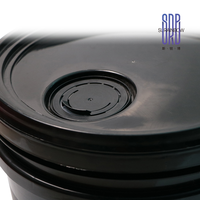 SURAIBOW D05 Agent de revêtement céramique brillant et imperméable pour voiture, liquide anti-poussière et anti-salissure pour le nettoyage de la carrosserie
