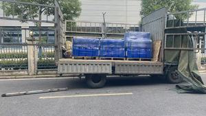 แบคทีเรียกำจัดกลิ่นและกำจัดซัลเฟอร์ BioPower400 สำหรับฟาร์มไก่ที่เป็นมิตรต่อสิ่งแวดล้อม ช่วยให้การกำจัดกลิ่นในน้ำเสียได้อย่างมีประสิทธิภาพ - Product Image 6