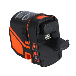 Cân Bằng <span class=keywords><strong>Laser</strong></span> Ngang Chùm Tia Xanh Lá Độ Chính Xác Cao Phạm Vi Rộng 180 Độ - Product Image 5