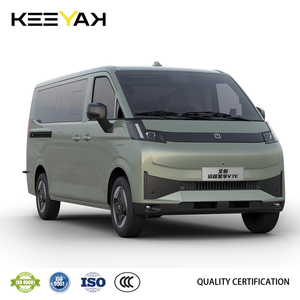 Camioneta Eléctrica GEELY V7E CATL para Transporte <span class=keywords><strong>de</strong></span> Pasajeros, 50.2kwh, Buena Calidad, Autonomí<span class=keywords><strong>a</strong></span> <span class=keywords><strong>de</strong></span> 365km, Camionetas y <span class=keywords><strong>Furgonetas</strong></span> Eléctricas - Product Image 6