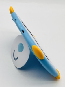 Trong Kho Giá Rẻ Nhất 7 Inch Trẻ Em <span class=keywords><strong>Android</strong></span> Máy Tính Bảng Rugged Trường Hợp Ram2Gb Rom <span class=keywords><strong>32GB</strong></span> <span class=keywords><strong>Android</strong></span> 13.0 Iwawa Ứng Dụng Tùy Chọn - Product Image 3