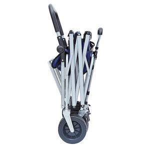 Outdoor Garden Tool <strong>Cart</strong> Farm with <strong>Fishing</strong> Truck Children Camping Tent Campsite Folding <strong>Cart</strong> - Product Image 3
