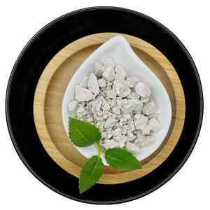 Pierre de dolomite brute naturelle super blanche pour le <span class=keywords><strong>marbre</strong></span> Granulés de haute pureté Engrais <span class=keywords><strong>Prix</strong></span> bruts par tonne - Product Image 3