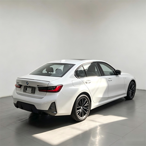<span class=keywords><strong>BMW</strong></span> <span class=keywords><strong>Serie</strong></span> 3 2024 Usado, 2.0T Gasolina, Automático, Tracción Trasera, Sedán en Stock para Venta al Por Mayor - Product Image 6