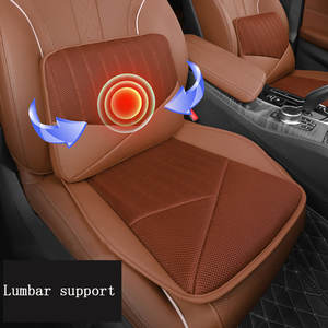 Anjuny Ford <span class=keywords><strong>Raptor</strong></span> F150 serie camioneta especial de cuero funda de asiento de coche cojín de coche - Product Image 3