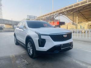 <span class=keywords><strong>Cadillac</strong></span> <span class=keywords><strong>XT4</strong></span> 2.0 Usado - Product Image 4