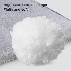 Cube Cute Faltbarer tragbarer Stoff <span class=keywords><strong>Cat</strong></span> Scratcher House Großhandel Indoor Multifunktion ales Haustier bett für Kleintiere - Product Image 6