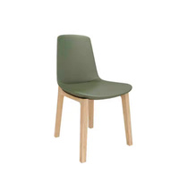 Meubles de restaurant Offres Spéciales Foshan simple en bois massif dos sac souple carte table et chaise ensemble de meubles de luxe légers modernes