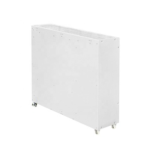 <span class=keywords><strong>Deshumidificador</strong></span> Comercial Inteligente SUNTREE R32 con WIFI, Montado en la Pared, <span class=keywords><strong>para</strong></span> Piscinas, con Compresor de Calefacción de Aire y Polea - Product Image 4