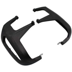 Protection de moteur ABS, protection de cylindre de moteur pour BMW R1150R, R1100S, R1150RS, R1150RT, R1100SS, R180R, R850GS - Product Image 3
