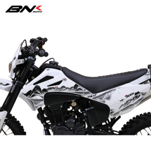Motocicleta Todoterreno de Alta Potencia de 4 Tiempos, Motocicletas Todoterreno para Adultos de 300cc, Motocicletas en Oferta - Product Image 3