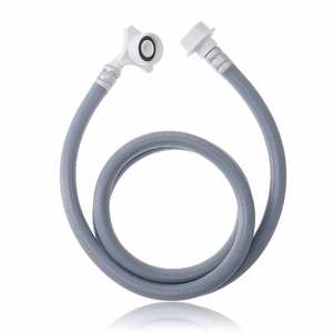 Прочная трубка для подачи воды в стиральную машину, высококачественная, без головки, на заказ - Product Image 2