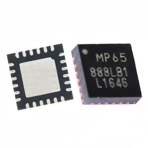 MPU-6500 mới và độc đáo sáu trục chuyển động theo dõi thiết bị <span class=keywords><strong>3</strong></span> trục con quay hồi chuyển <span class=keywords><strong>3</strong></span> trục gia tốc I2C SPI giao diện qfn cảm biến - Product Image 2