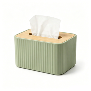 Produits en plastique personnalisés, fabricant OEM au Vietnam, conteneur de stockage en plastique écologique pour la maison et la vente au détail, moulage par injection - Product Image 4
