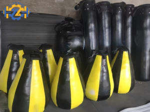 YL-AS021 Équipement de fitness en promotion Support pour <span class=keywords><strong>sac</strong></span> de frappe, Ring de boxe - Product Image 6