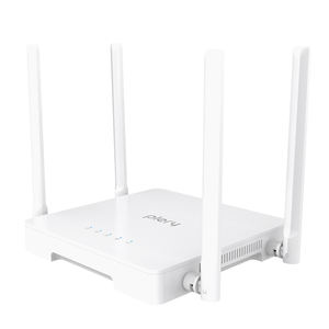 Enrutador Plery R602 4g Wifi 6, enrutador 4G con puerto LAN Wifi de 300mbps con ranura para tarjeta Sim, enrutador CPE 4G para <span class=keywords><strong>i</strong></span> - Product Image 5