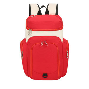 Mochila Deportiva Personalizada con Logotipo, Mochila Grande de Oxford para Equipo de Fútbol, Gimnasio, Baloncesto, Deportes Casuales, Escuela, Entrenamiento de Fútbol - Product Image 1