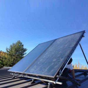 Panneaux solaires haute densité pour piscines à vendre aux États-Unis – Collecteur <span class=keywords><strong>solaire</strong></span> à plaques plates - Product Image 2