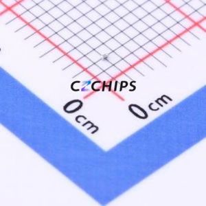 GRM0335C1E470GA01D ตัวเก็บประจุแบบ SMD (MLCC) ขนาด 0201 ( ค่าความจุ: 47pF )( ความแม่นยำ: 2% แรงดันไฟฟ้าที่กำหนด: 25V ) - Product Image 2