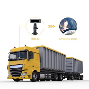 Caredrive 2025 nâng cấp hệ thống ổ đĩa hàng đầu phía trước xem xe máy ảnh ADAS + DMS lái xe mệt mỏi màn hình an toàn lái xe cảnh báo hệ thống - Product Image 6