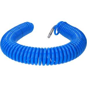 Brilliant Tools Tuyau spiralé à air Ø 6mm, 10 mètres - Product Image 4