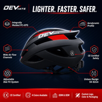 Casque de vélo de montagne intégré unisexe ODM OEM, nouveau design pour le cyclisme, le skateboard et les sports de skateboard