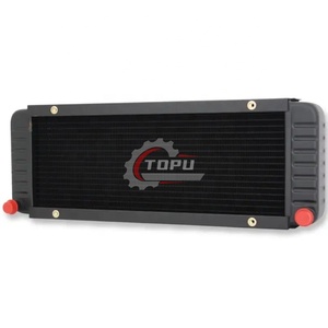 Bob-Cat 463 553 S70 thay thế tản nhiệt 7009566 - Product Image 1