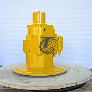 Главный гидравлический насос экскаватора Komatsu <span class=keywords><strong>708</strong></span>-2L-21452 <span class=keywords><strong>708</strong></span>-2L-21450 для экскаватора Komatsu PC200-6 PC220-6 200-6E - Product Image 5