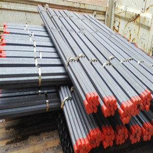 Thanh côn rèn dùng cho máy khoan đá trong mỏ than, thanh nối dài ống khoan, phụ tùng máy khoan khai thác mỏ - Product Image 6