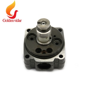 Vàng Vidar 4 Xi Lanh Nhiên Liệu Diesel Hệ Thống Phun Bơm Rotor Head 146402-1420 Zexel Diesel Rotor Head VE Đầu Rotor 146402-14 - Product Image 2