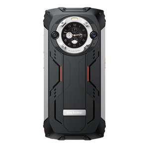 Smartphone robuste <span class=keywords><strong>BV9300</strong></span> Pro avec écran FHD+ de 6,7 pouces, 256 Go de ROM, Android 13 et lecteur d'empreintes digitales - Product Image 4