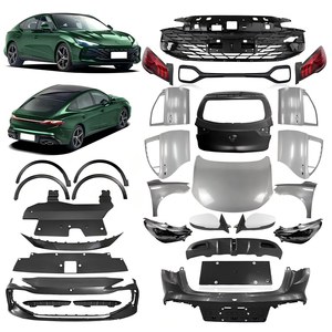 Pièces de carrosserie pour toutes les séries de voitures SAIC MAXUS : T60, V80, D90 Pro, G10, T90, G20, G50, D60, T70, Deliver <span class=keywords><strong>9</strong></span>, EUNIQ 6, MIFA <span class=keywords><strong>9</strong></span> Camper - Product Image 1
