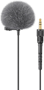 Microphone Lavalier Omnidirectionnel Sony ECM-L1 pour Appareil Photo Hybride à Capteur CMOS - Product Image 2