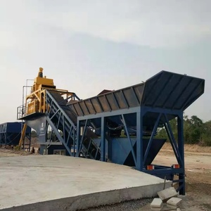 Movable-YHZS90 d'usine <span class=keywords><strong>de</strong></span> mélange concret humide prêt <span class=keywords><strong>de</strong></span> 90M3/H, avec la machine cassée par <span class=keywords><strong>sac</strong></span> <span class=keywords><strong>de</strong></span> ciment - Product Image 3
