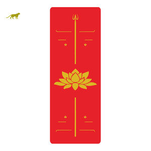 Tapis De Yoga écologique à bas prix - Product Image 3