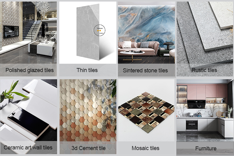 洋書 new Moroccan style Vintage Moroccan Style Ceramic Tiles for Kitchen & Bathroom