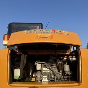 Almost New Used Excavator MINI SANY SY75 Used <b>Engineering</b> <b>Construction</b> <b>Machinery</b> Sany75 Crawler Excavator Ready to Ship - Product Image 3