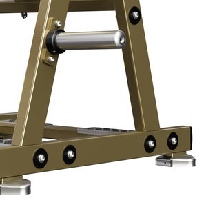 Factory Direct Sale Workout Fitness Equipment Professional Biceps <b>Strength</b> <b>Training</b> Machine for Body Building LD-1005 Linkage Sy - Product Image 6