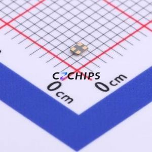 7E048000C01 Crystal (Passive) SMD1612-4P Crystal Oscillator SMD Crystal Oscillator 48MHz 10ppm 7pF - Product Image 2