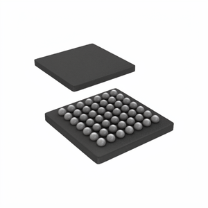 Components Electronic Authorized Distributor 49 UFBGA, DSBGA Embedded MSP430F2370IYFFR - Product Image 1