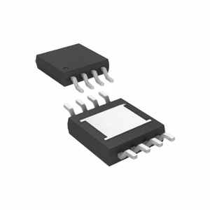 Electronics Component LT1965EMS8E-1.5#PBF Authorized Distributor 8 TSSOP, 8 MSOP Exposed Pad Power Management (PMIC) - Product Image 1