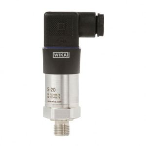 Modelo S-20 Superior para Aplicaciones Industriales Generales - Product Image 1