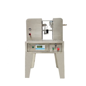 เครื่องซีลหลอดพลาสติกแบบอัลตราโซนิก - Product Image 1