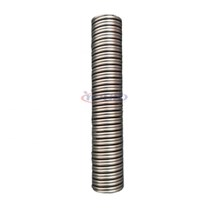 100 Nouveaux ressorts de compression d'origine OTT JAKOB pour broche 0.933.101.705, pièce de serrage haute performance - Product Image 2