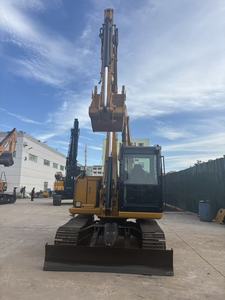 รถขุดมือสอง CAT 308e2 ลดราคาพิเศษ รถขุดขนาดกลาง Caterpillar 308e2 คุณภาพเชื่อถือได้ พร้อมส่งออก - Product Image 3