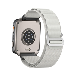 2x Bracelets De Rechange Pour Montre Connectée Blackview X1 – Par Kwmobile (neufs)