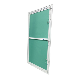 Pannello di accesso soffitto sospeso <span class=keywords><strong>per</strong></span> gesso 600x1200 - Product Image 2