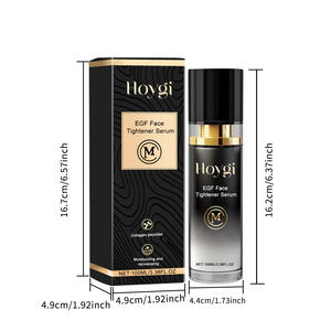 Venta al por mayor de ingredientes suaves adecuados para todo tipo de piel más brillante para conseguir un suero tensor facial - Product Image 6