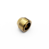 Pièce détachée jet d'eau MAXJET 5 BUSE MIXING TUBE COLLET 303275 pour tête de découpe jet d'eau